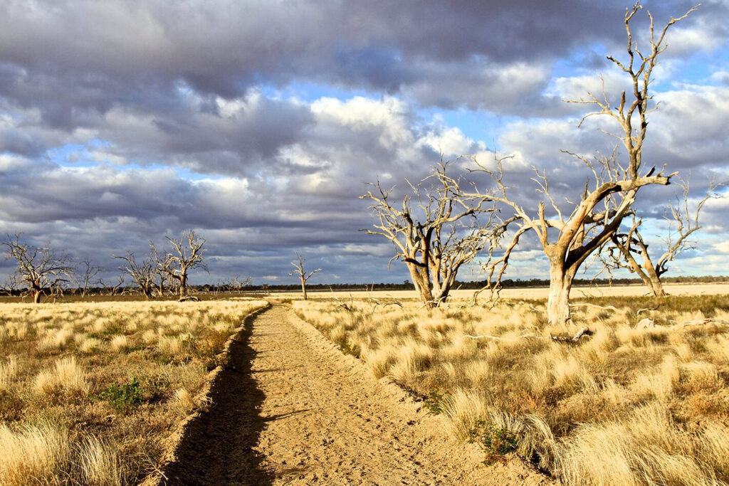 Lake Pinaroo NSW