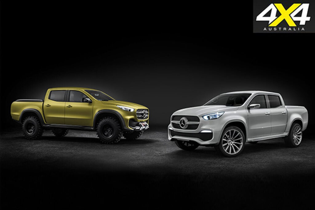 BIGGEST 4X4 NEW STORIES TO DROP IN 2016: PART 1