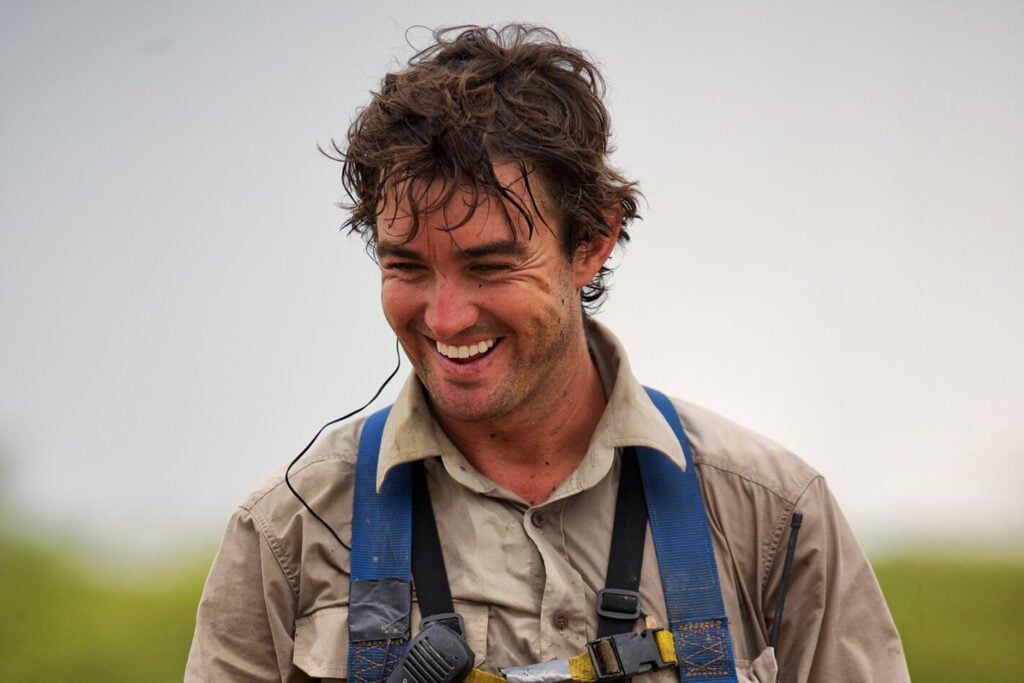 Matt Wright Interview