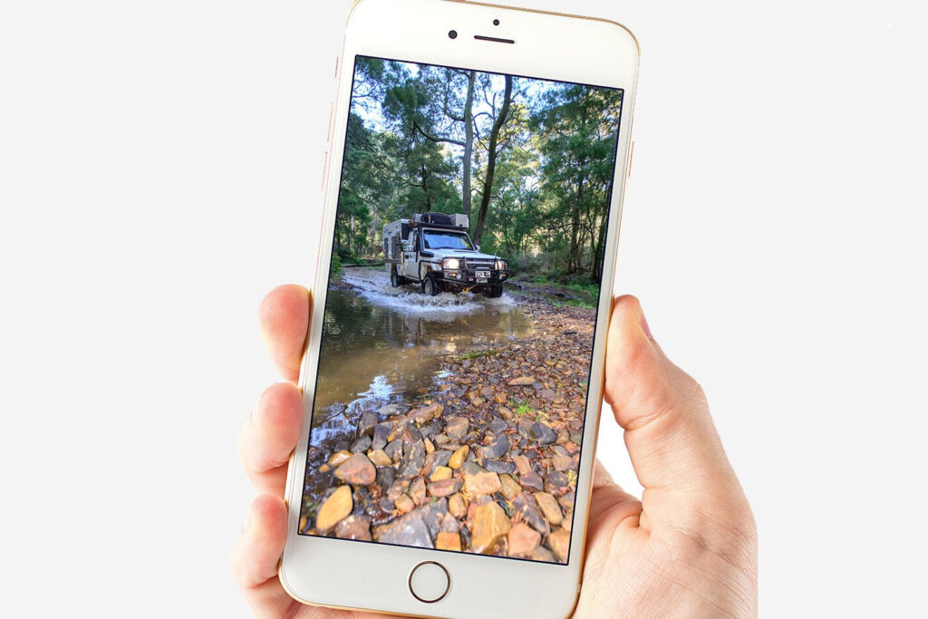 Bulldust: Is technology so bad?