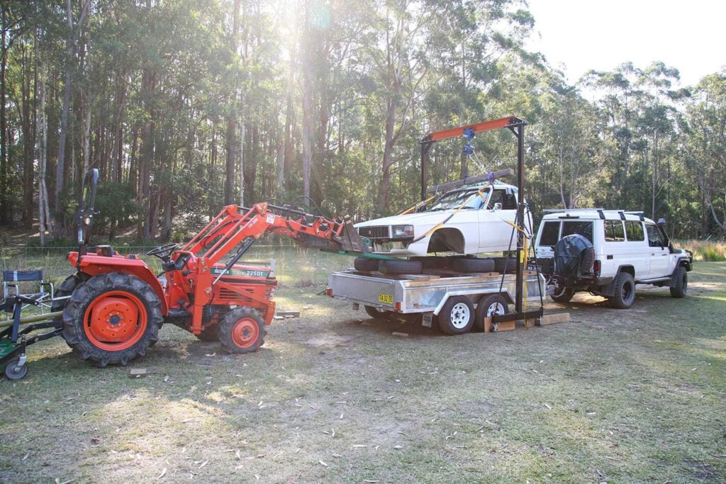 Tonner Files Holden 1 Tonner part 3