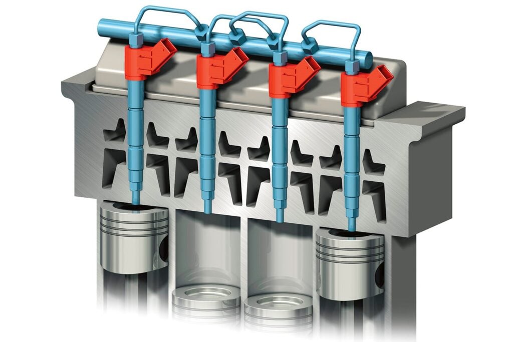 Tech Torque common-rail diesels