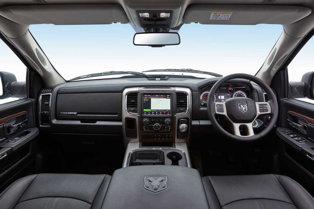 Are full-size factory-direct RHD 4x4s a viable option for manufacturers