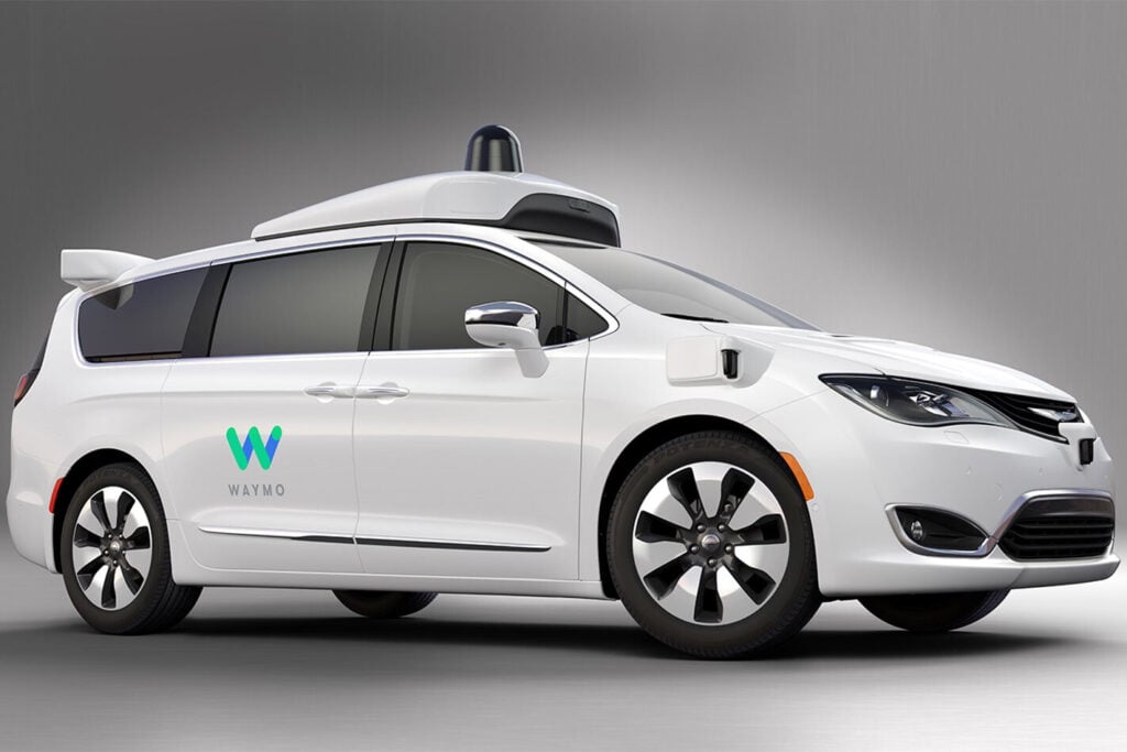 vehicle autonomy