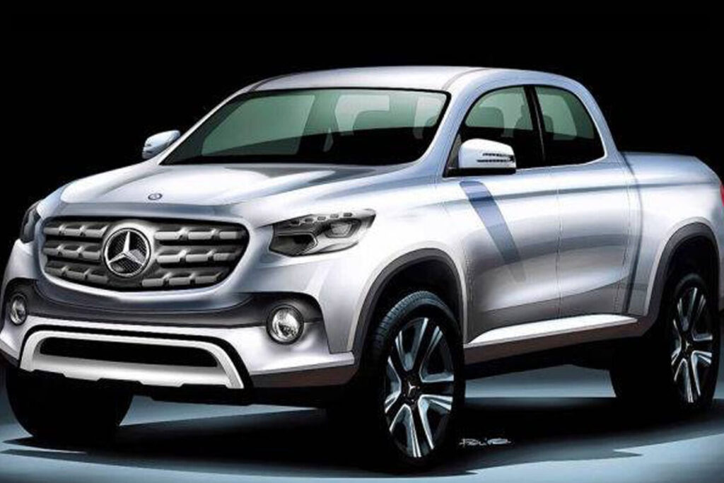 Mercedes