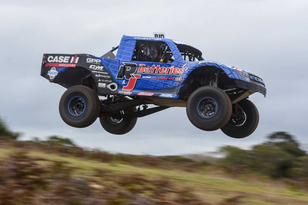 2019 Teagle Excavations ARB Pines Enduro event date