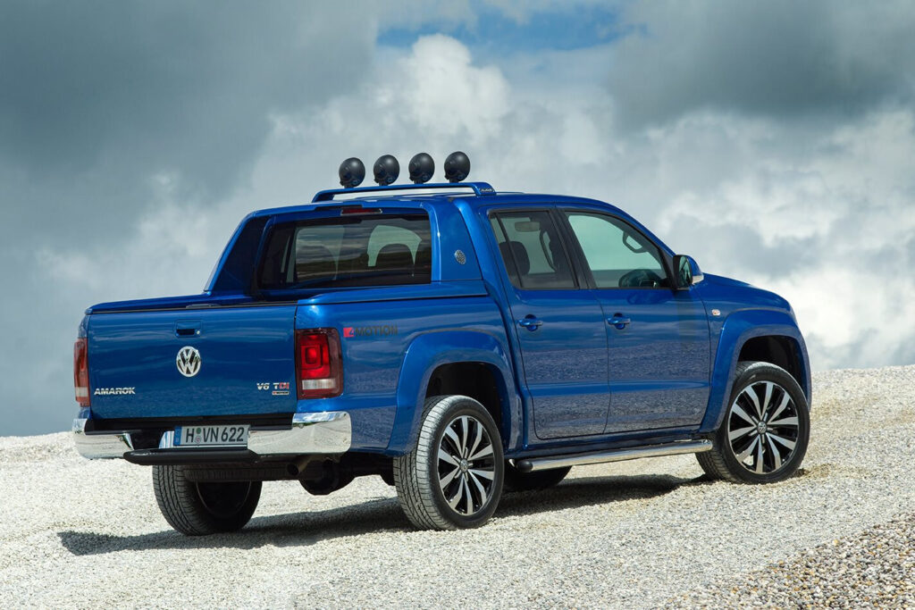 All the best 4x4s have six-cylinder engines