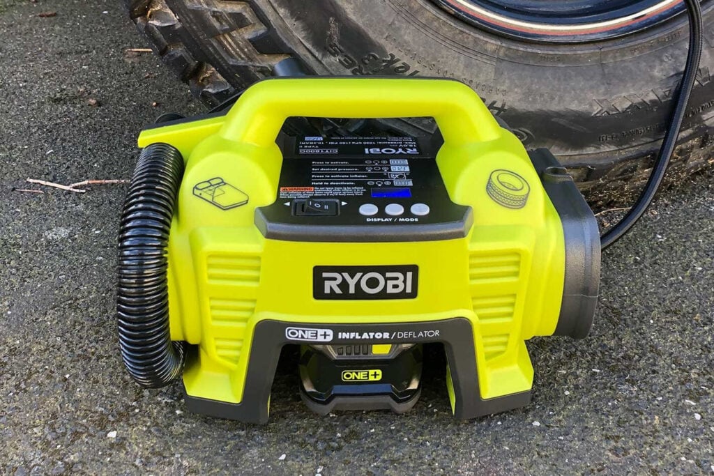 Ryobi One+