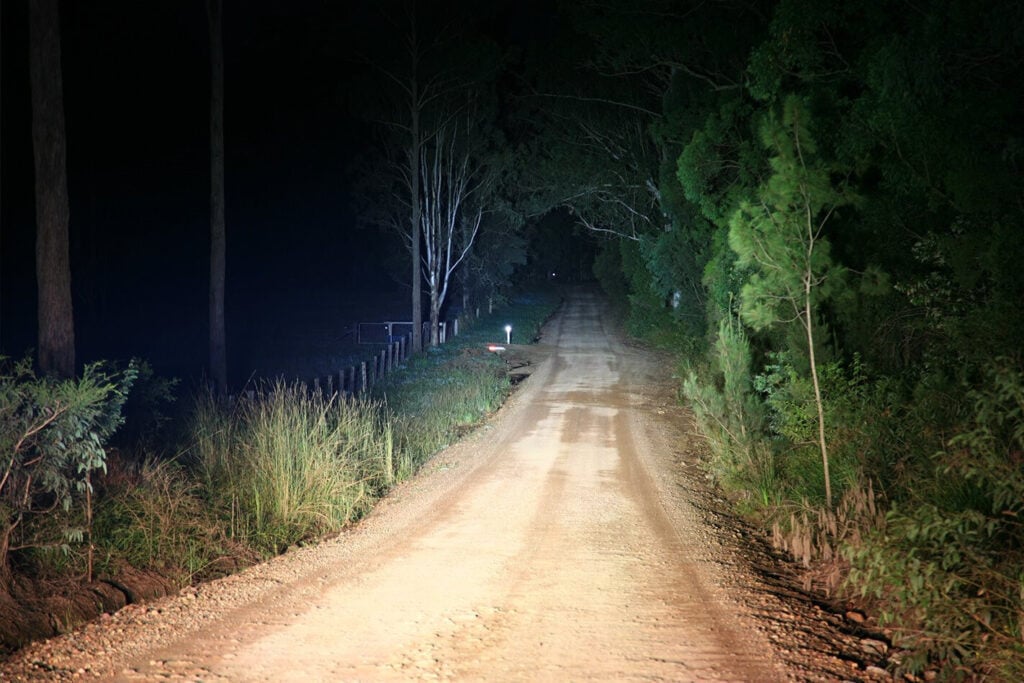Product test: Korr Lighting