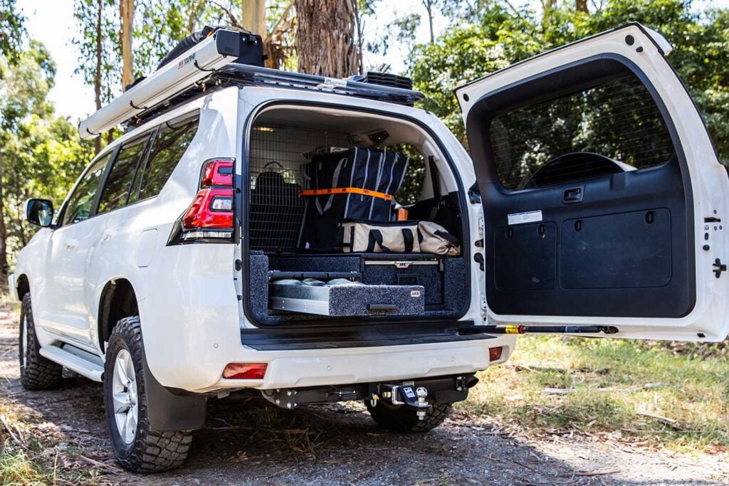 2019s Best 4x4 Gear