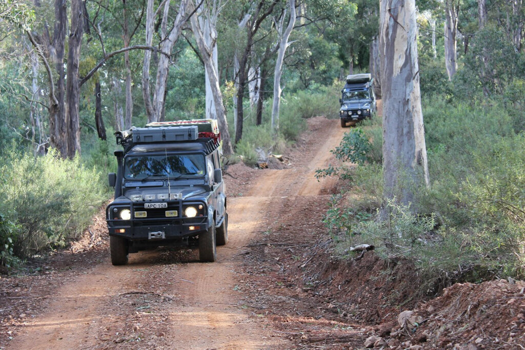 Deua National Park: New South Wales