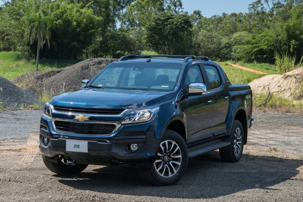 2017 Chevrolet Colorado revealed