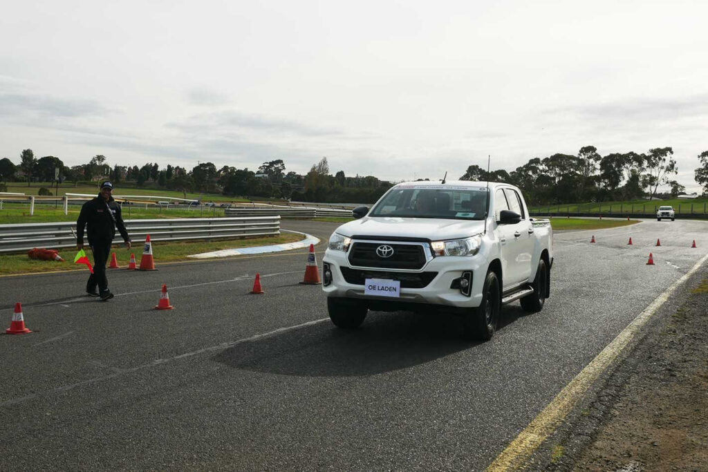 How Pedders suspension brake kit improves safety