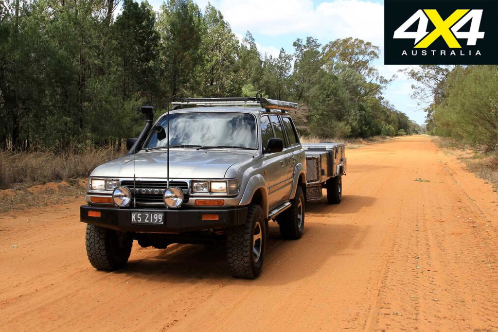 narrabri nsw 4x4 australia explore