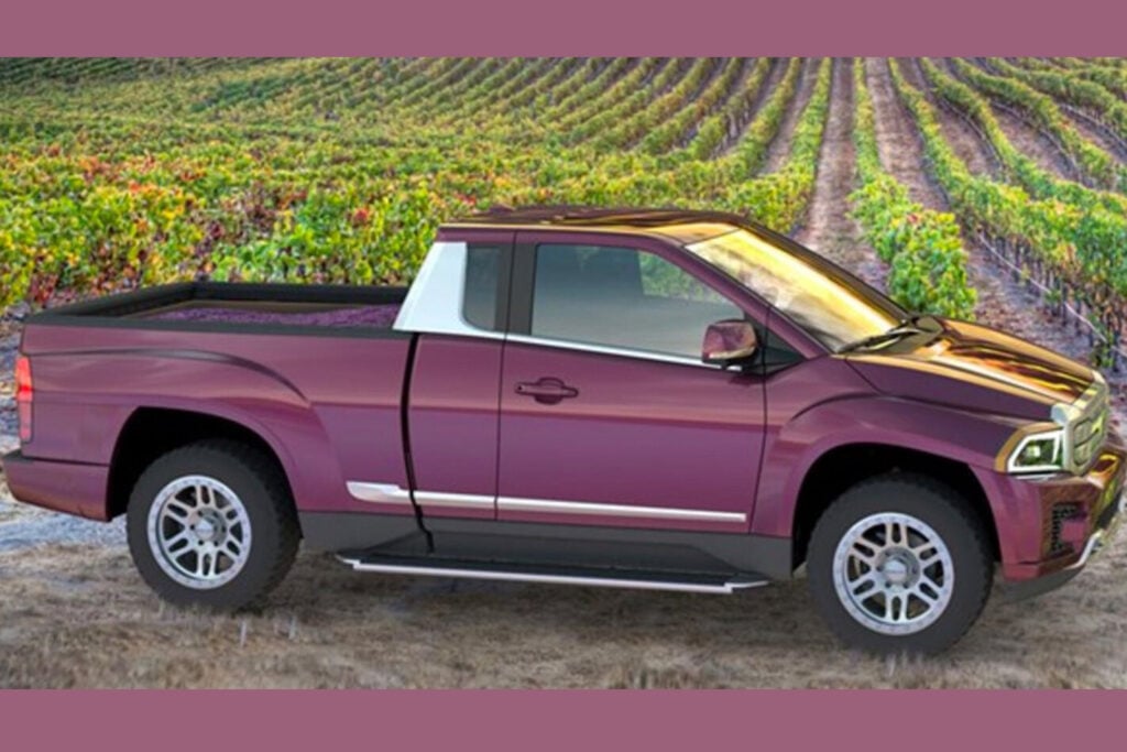 Havelaar Bison ute