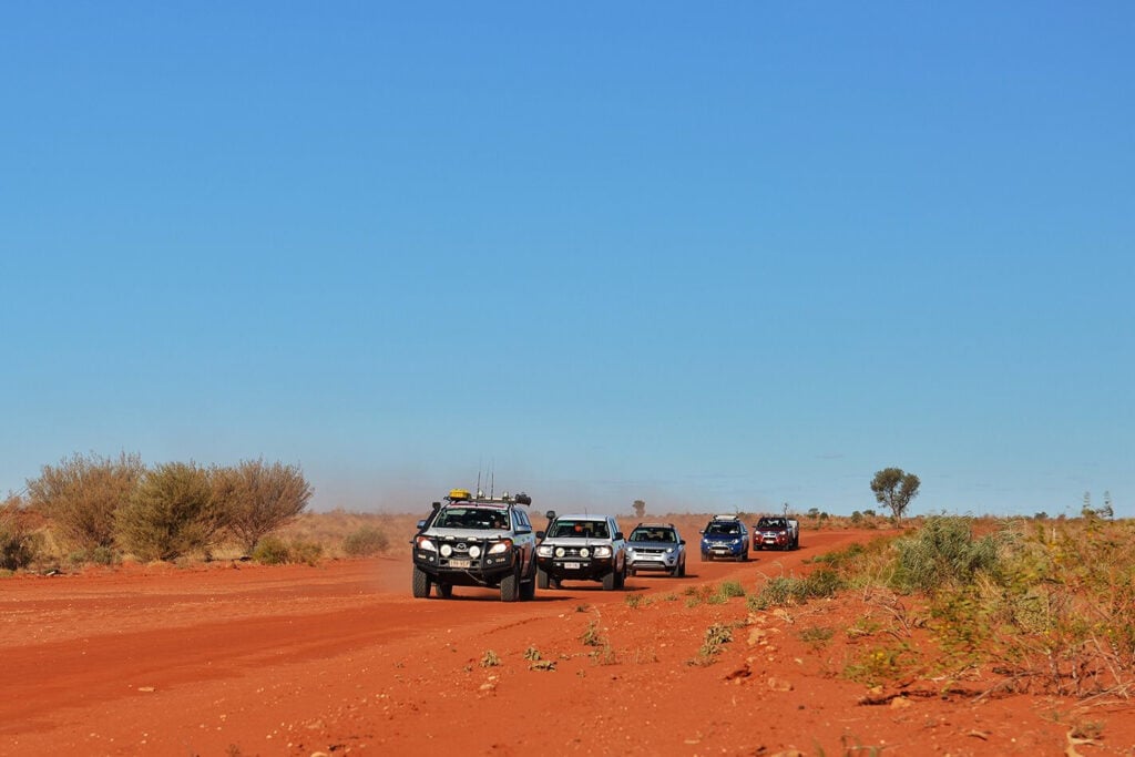 2017 Birdsville Races