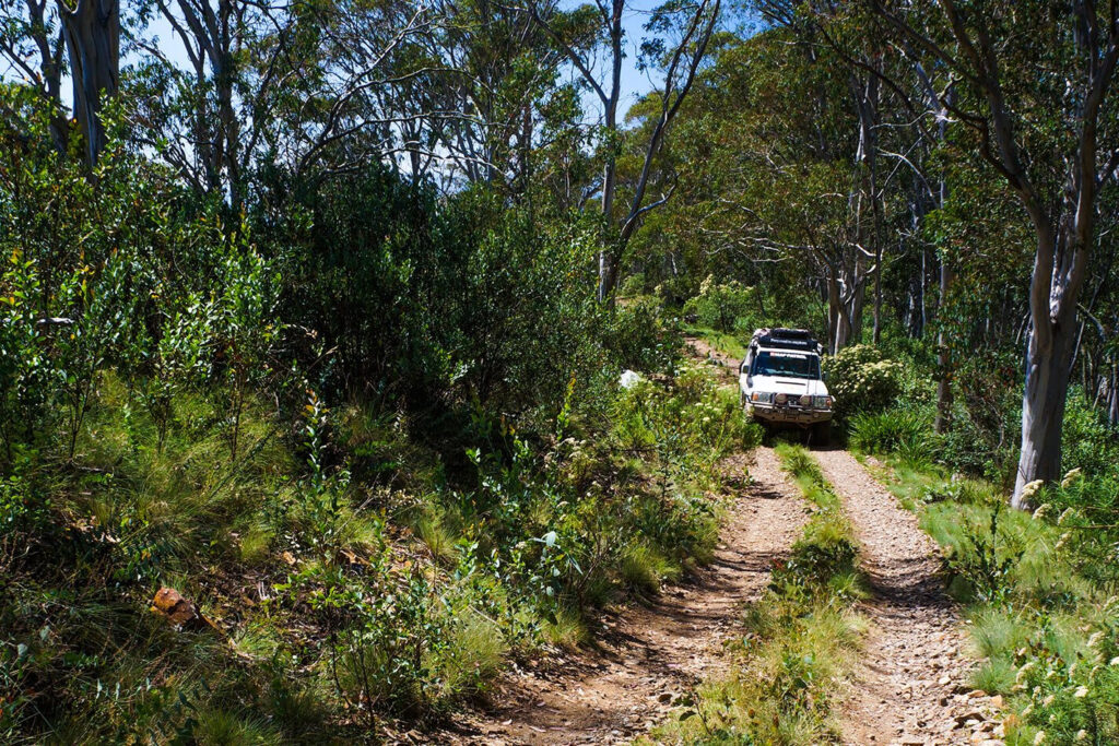 Victorian High Country secrets: Victoria