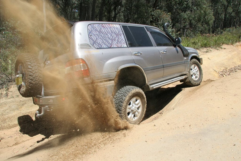 Power vs Torque