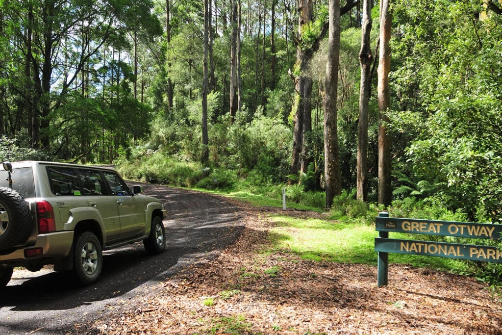 Cape Otway, VIC