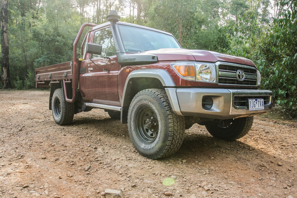 choosing the right tyres 1