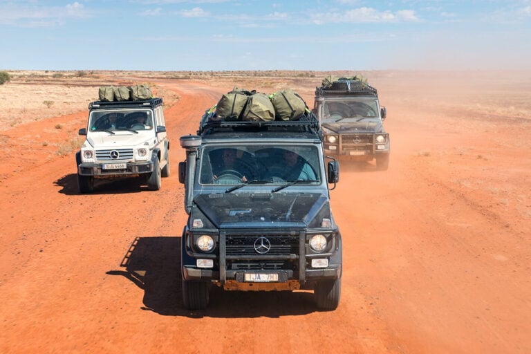 2018 Mercedes Benz G300 Professional front