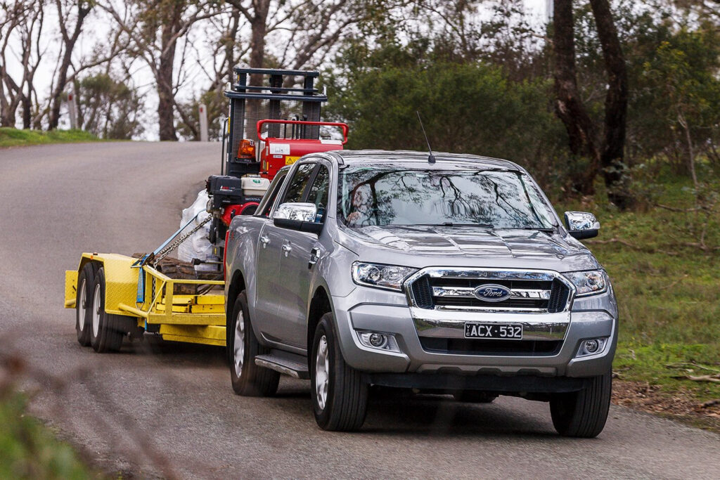 2016 Ford Ranger review