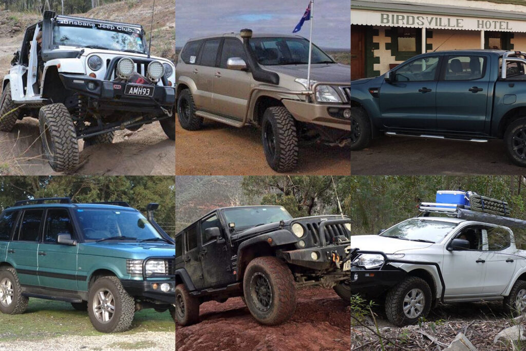 GALLERY: Readers' Rigs, Part 7