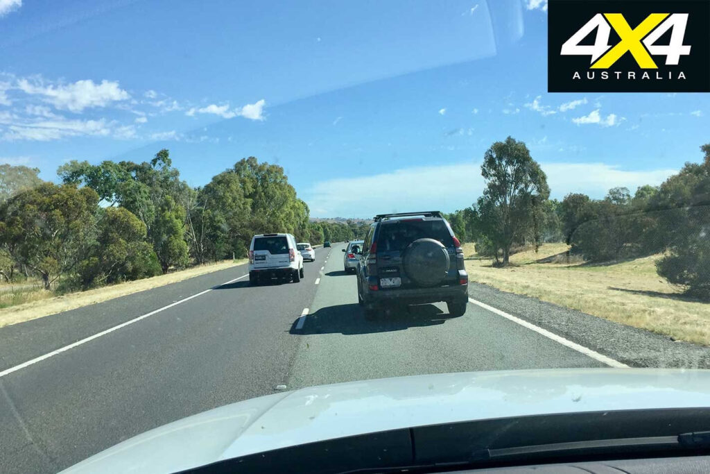 Zero tolerance makes for unsafe travel opinion