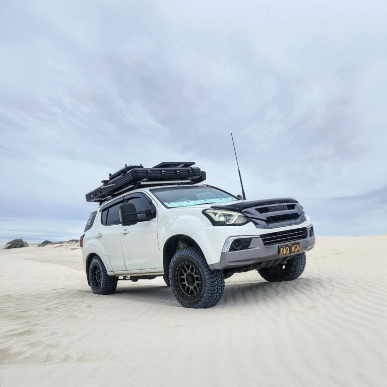 Radar Renegade R/T+ tyres: Features & benefits