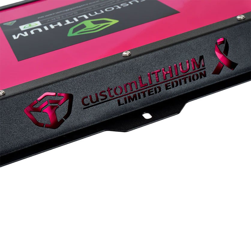 Breast Cancer Foundation