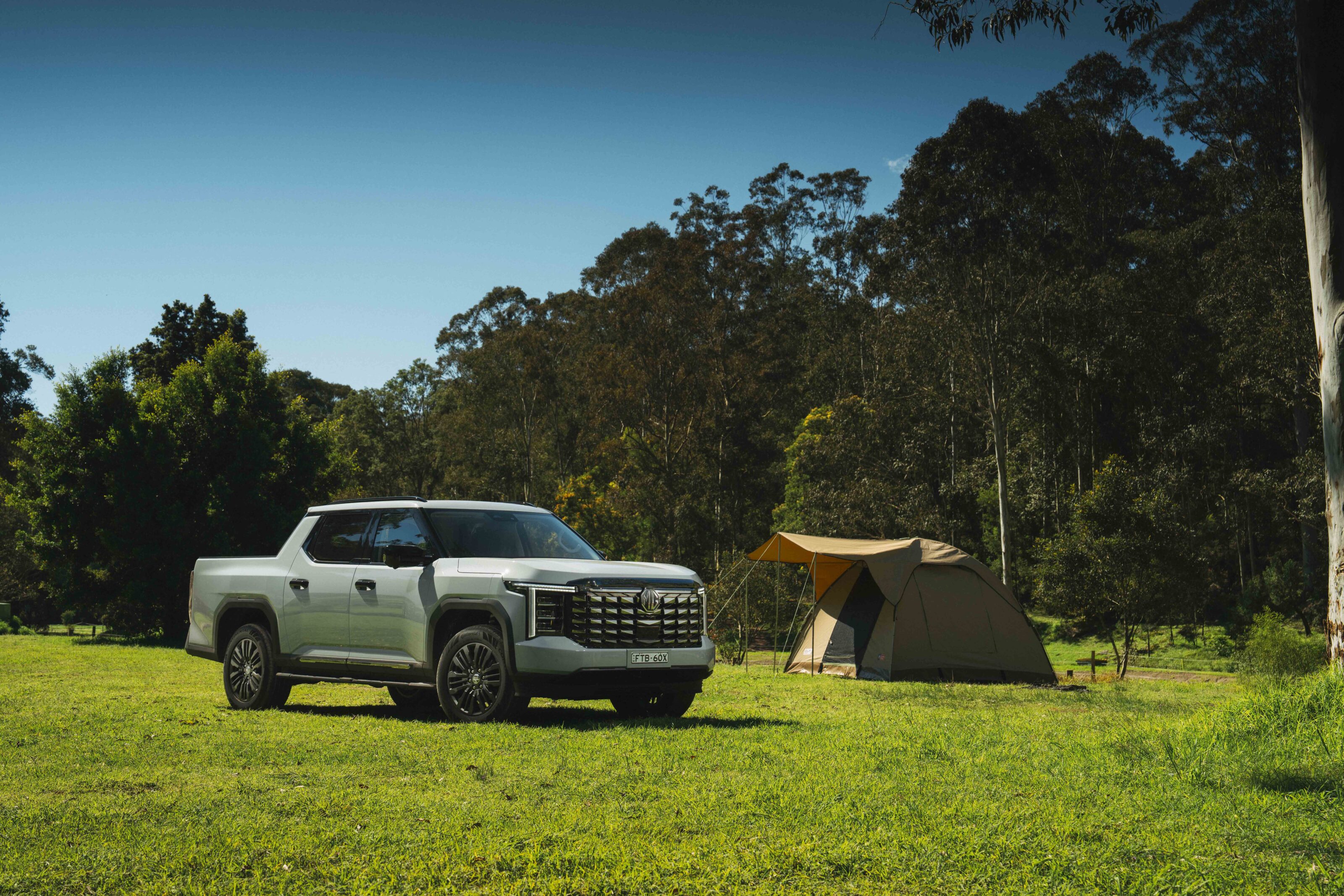 MGU9 arrives in Australian dealerships; accessory range revealed