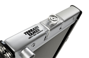 Terrain Tamer Cooling Parts and Upgrades