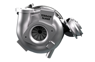 Terrain Tamer Fuel and Exhaust Parts