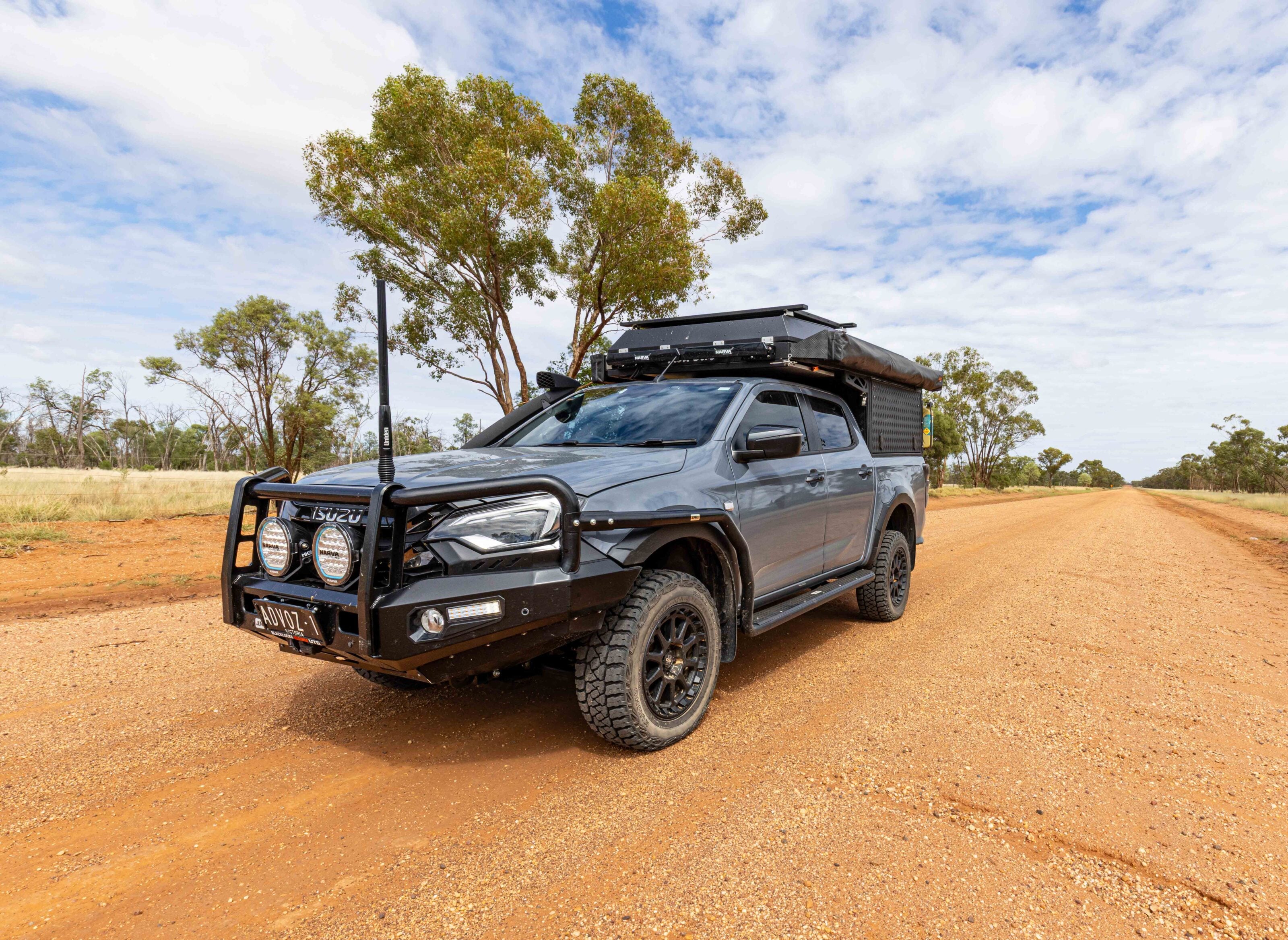 Mullins Wheels CSA-X Recoil wheels review