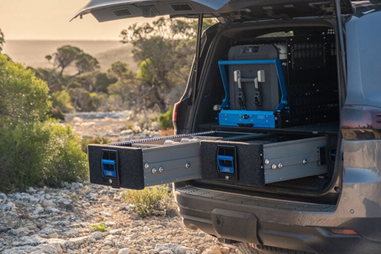 Superior Engineering Fridges and Fridge Accessories