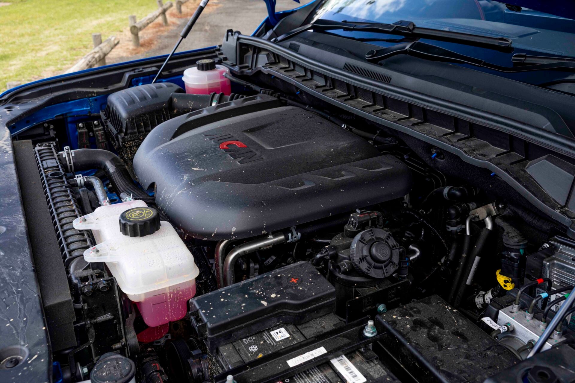 Futon Engine 2026 Foton Tunland V7 and V9 review: Budget-friendly utes return to ...