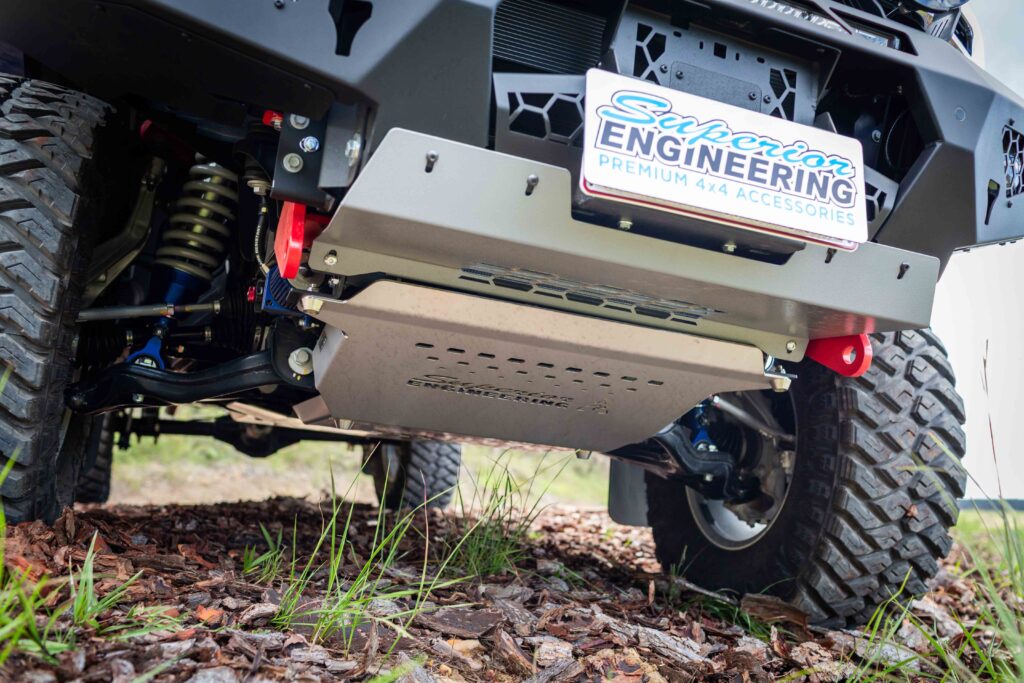 Five Superior Engineering upgrades every Ranger owner needs