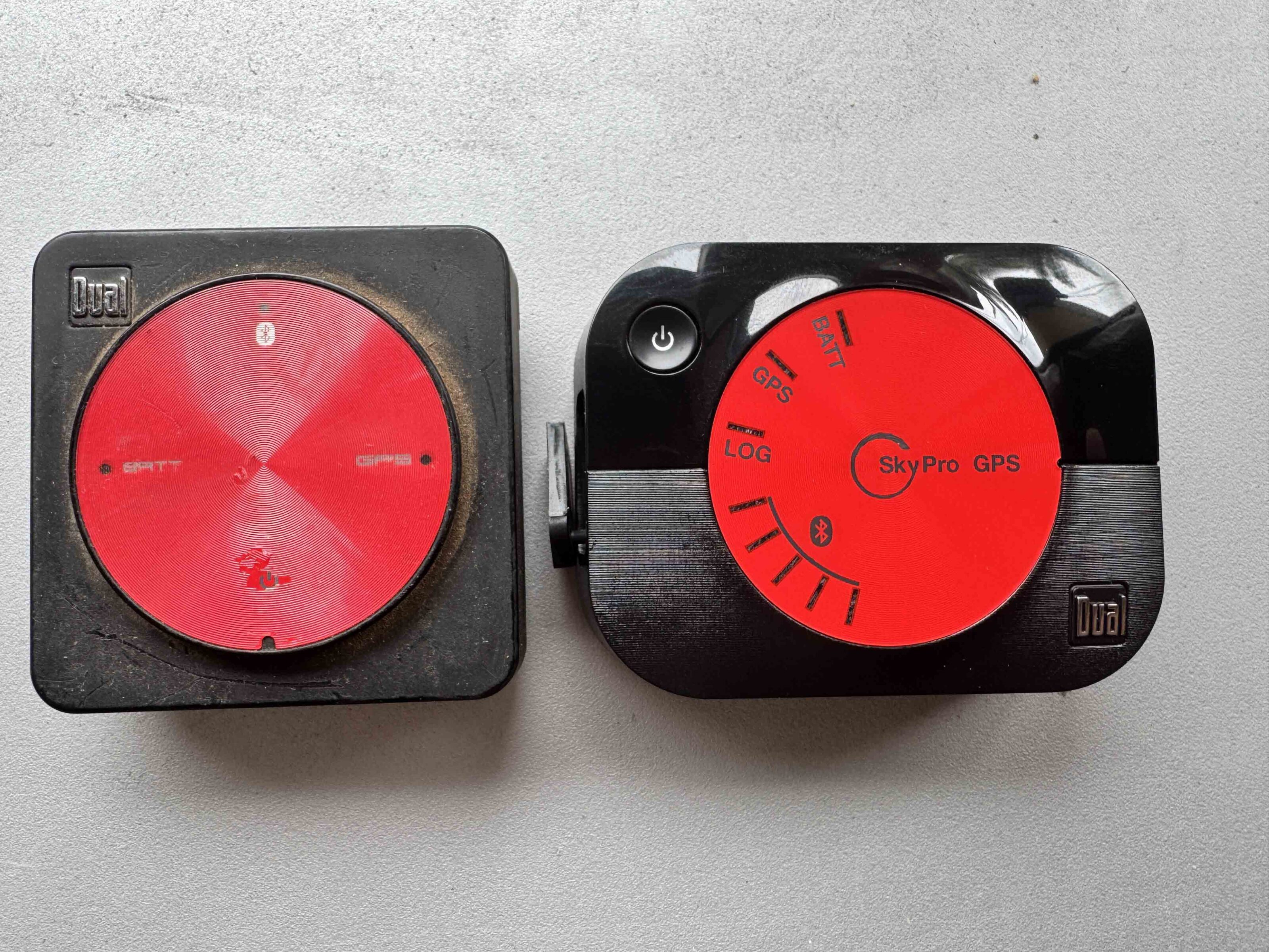 Dual XGPS160 SkyPro Bluetooth GPS receiver review: Why a