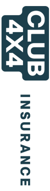 Club 4X4 Logo