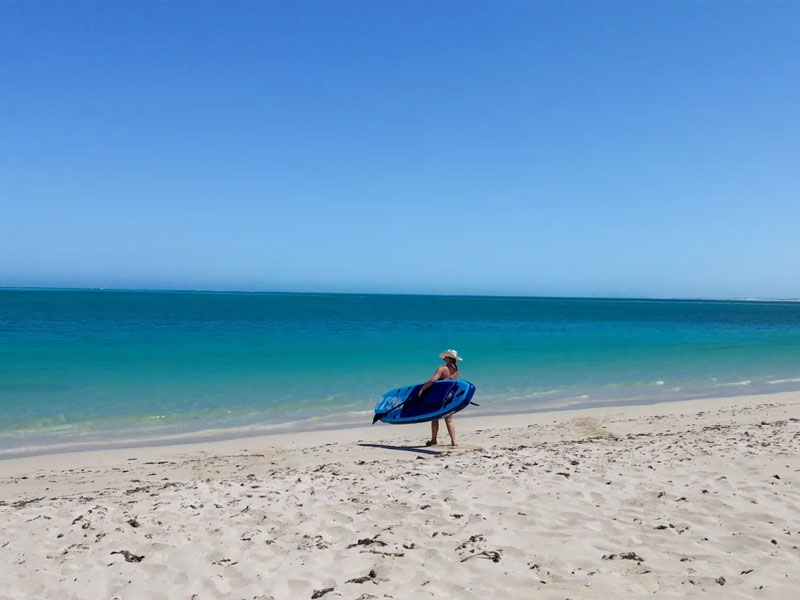 Must visit Exmouth & Ningaloo Coast attractions