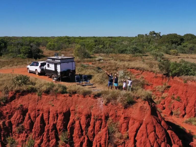 Camper Trailer Insurance
