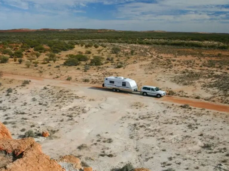 Caravan Insurance