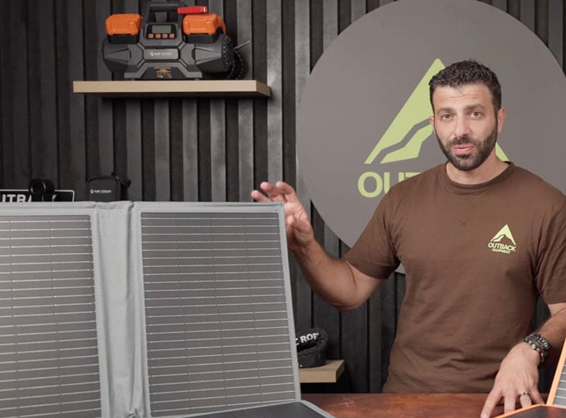 Fixed vs Semi-Flexible vs Foldable Solar Panels: Which One’s Right for You?