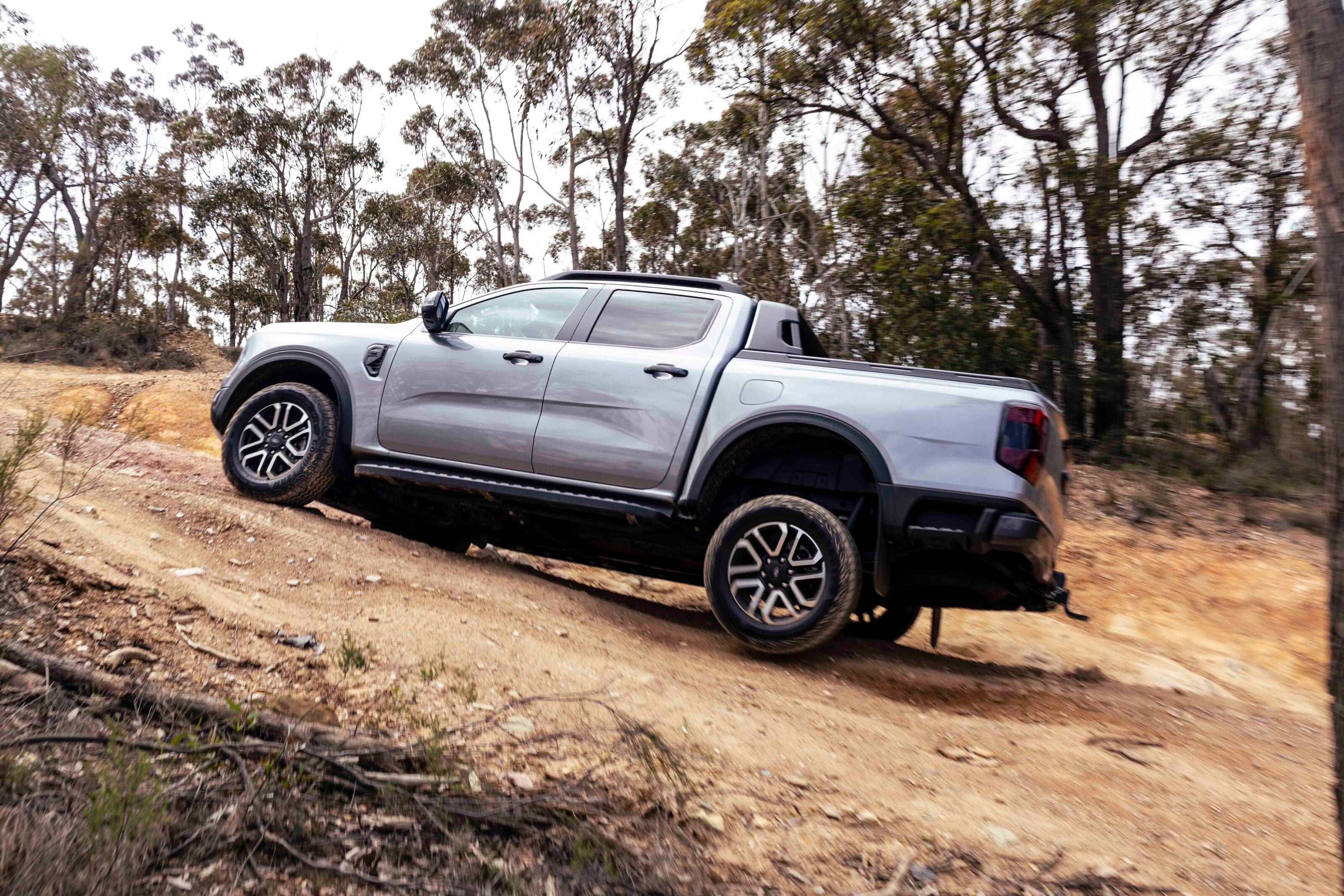 10 most annoying 4×4 driver habits every off-roader hates
