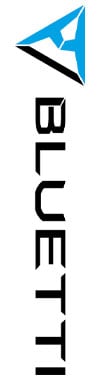 Bluetti Logo