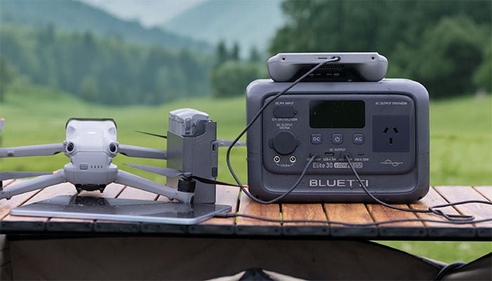 Portable Power Stations