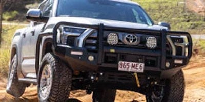 Bull Bars