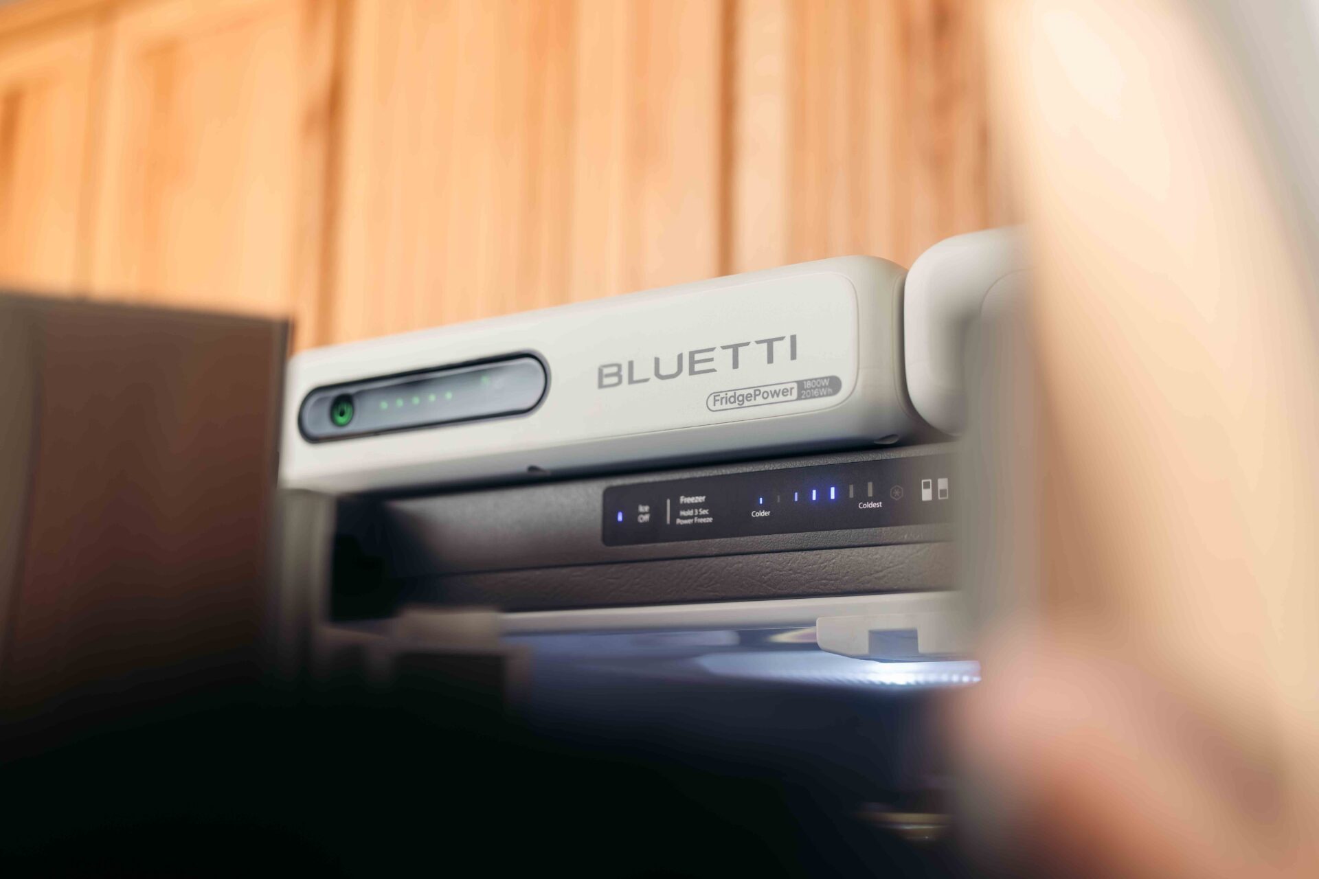Bluetti – Portable Power Reviews & News | 4X4 Australia
