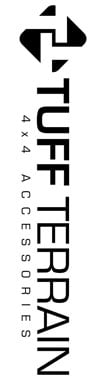Tuff Terrain Logo