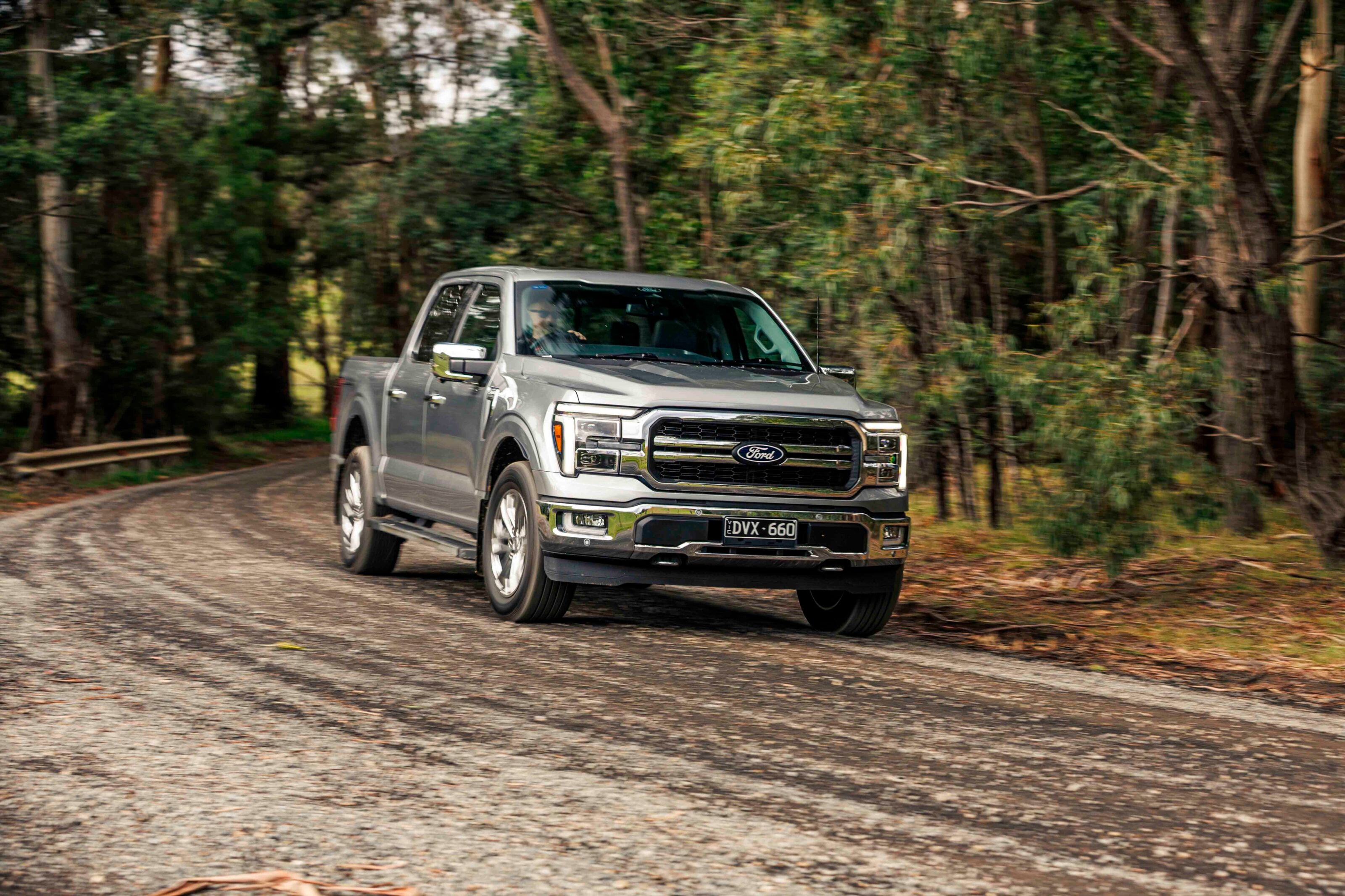 Ford offers new incentive to lure Ranger, Everest and F-150 buyers